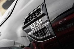 2019 Ford Ranger Wildtrak