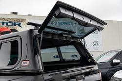 2019 Ford Ranger Wildtrak