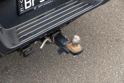 2019 Ford Ranger Wildtrak