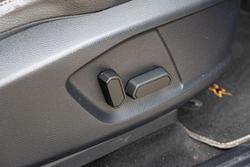 2019 Ford Ranger Wildtrak