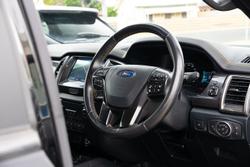 2019 Ford Ranger Wildtrak