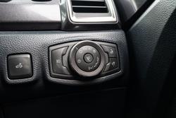 2019 Ford Ranger Wildtrak