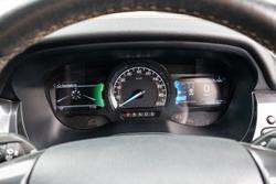 2019 Ford Ranger Wildtrak