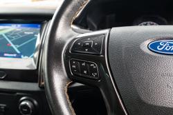 2019 Ford Ranger Wildtrak