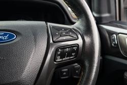 2019 Ford Ranger Wildtrak