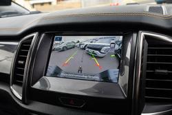 2019 Ford Ranger Wildtrak