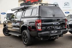 2019 Ford Ranger Wildtrak