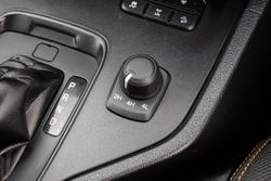 2019 Ford Ranger Wildtrak