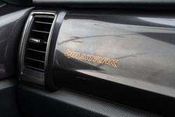 2019 Ford Ranger Wildtrak