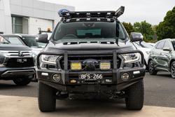 2019 Ford Ranger Wildtrak