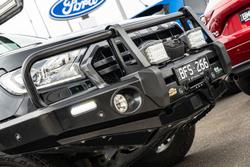 2019 Ford Ranger Wildtrak