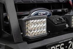 2019 Ford Ranger Wildtrak