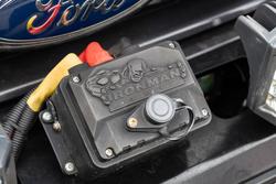 2019 Ford Ranger Wildtrak