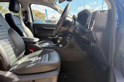 2025 Ford Everest Sport