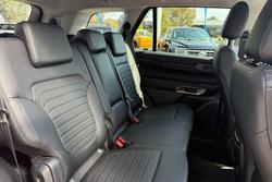 2025 Ford Everest Sport