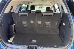 2025 Ford Everest Sport