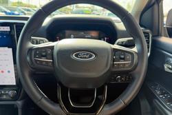 2025 Ford Everest Sport