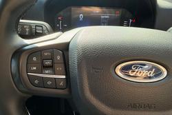 2025 Ford Everest Sport