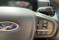 2025 Ford Everest Sport