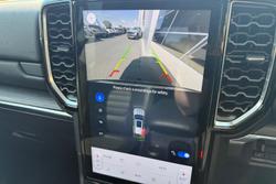 2025 Ford Everest Sport