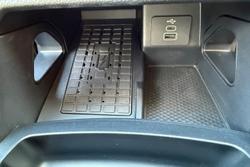 2025 Ford Everest Sport