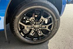 2025 Ford Everest Sport