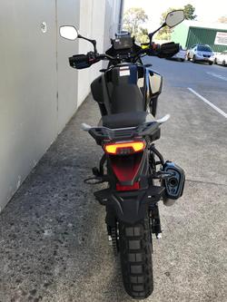 2025 CFMOTO 450MT