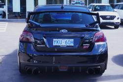 2015 Subaru WRX STI