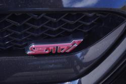 2015 Subaru WRX STI