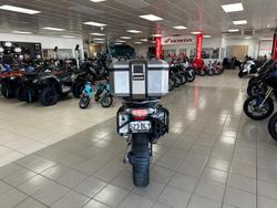 2019 BMW R 1250 GS R 1250 Blue