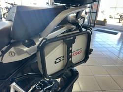 2019 BMW R 1250 GS R 1250 Blue