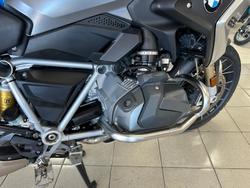 2019 BMW R 1250 GS R 1250 Blue