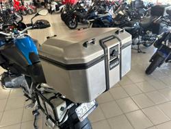 2019 BMW R 1250 GS R 1250 Blue