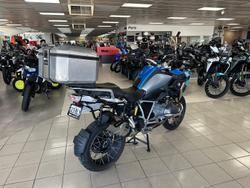 2019 BMW R 1250 GS R 1250 Blue
