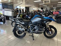 BMW R 1250 GS