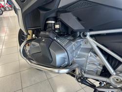 2019 BMW R 1250 GS R 1250 Blue
