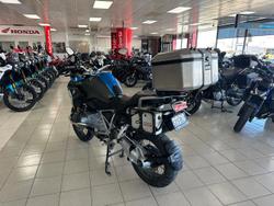 2019 BMW R 1250 GS R 1250 Blue