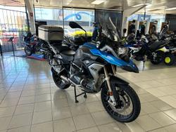 2019 BMW R 1250 GS R 1250 Blue