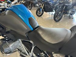 2019 BMW R 1250 GS R 1250 Blue