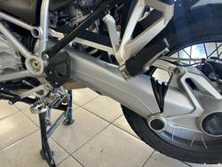 2019 BMW R 1250 GS R 1250 Blue