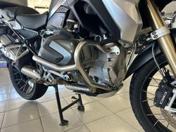 2019 BMW R 1250 GS R 1250 Blue