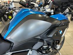 2019 BMW R 1250 GS R 1250 Blue