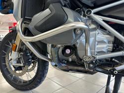 2019 BMW R 1250 GS R 1250 Blue