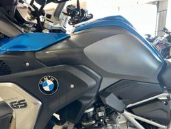 2019 BMW R 1250 GS R 1250 Blue