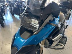2019 BMW R 1250 GS R 1250 Blue