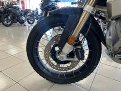 2019 BMW R 1250 GS R 1250 Blue