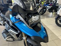 2019 BMW R 1250 GS R 1250 Blue