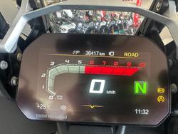 2019 BMW R 1250 GS R 1250 Blue