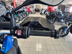2019 BMW R 1250 GS R 1250 Blue