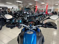 2019 BMW R 1250 GS R 1250 Blue